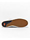 New Balance Numeric 306 Jamie Foy Grey & Vintage Teal Skate Shoes - Thumbnail image 4 of 5