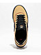 New Balance Numeric 306 Jamie Foy Khaki & Black Skate Shoes - Thumbnail image 4 of 5