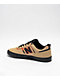 New Balance Numeric 306 Jamie Foy Khaki & Black Skate Shoes - Thumbnail image 2 of 5