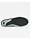 New Balance Numeric 306 Jamie Foy Mosaic Green & Black Skate Shoes - Thumbnail image 5 of 5