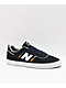 New Balance Numeric 306 Jamie Foy Navy & Yellow Skate Shoes