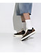 New Balance Numeric 306 Jamie Foy Olive & Brown Skate Shoes - Thumbnail image 3 of 6