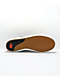 New Balance Numeric 306 Jamie Foy Olive & Orange Skate Shoes - Thumbnail image 4 of 4
