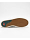 New Balance Numeric 306 Jamie Foy Olive & Spruce Skate Shoes - Thumbnail image 5 of 5