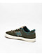 New Balance Numeric 306 Jamie Foy Olive & Spruce Skate Shoes - Thumbnail image 2 of 5