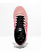 New Balance Numeric 306 Jamie Foy Pink & Black Skate Shoes - Thumbnail image 3 of 4