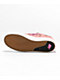 New Balance Numeric 306 Jamie Foy Pink & Black Skate Shoes - Thumbnail image 4 of 4