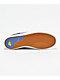 New Balance Numeric 306 Jamie Foy Sea Salt & Light Blue Skate Shoes - Thumbnail image 4 of 4