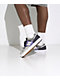 New Balance Numeric 306 Jamie Foy Sea Salt & Light Blue Skate Shoes - Thumbnail image 3 of 5