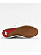 New Balance Numeric 306 Jamie Foy Tan & Red Skate Shoes - Thumbnail image 5 of 5