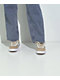 New Balance Numeric 306 Jamie Foy Tan & Red Skate Shoes - Thumbnail image 3 of 5