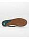 New Balance Numeric 306 Jamie Foy White, Cream, & Teal Skate Shoes