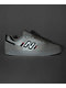 New Balance Numeric 306 Jamie Foy White & Red Skate Shoes - Thumbnail image 6 of 6