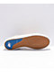 New Balance Numeric 306 Jamie Foy White Slip-On Skate Shoes - Thumbnail image 4 of 7