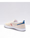 New Balance Numeric 306 Jamie Foy White Slip-On Skate Shoes - Thumbnail image 2 of 7