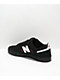 New Balance Numeric 306 Jamie Foy calzado de skate blanco y rojo