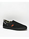New Balance Numeric 306L Foy Black, Orange, & Camo Slip-On Skate Shoes - Thumbnail image 1 of 4