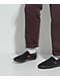 New Balance Numeric 306L Foy zapatos de skate negros video