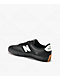 New Balance Numeric 340 Black Skate Shoes - Thumbnail image 2 of 4