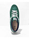 New Balance Numeric 417 Villani Vintage Teal, Purple & White Skate Shoes - Thumbnail image 3 of 3
