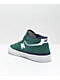 New Balance Numeric 417 Villani Vintage Teal, Purple & White Skate Shoes - Thumbnail image 2 of 3