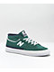 New Balance Numeric 417 Villani Vintage Teal, Purple & White Skate Shoes - Thumbnail image 1 of 3