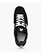 New Balance Numeric 430 Black & White Skate Shoes - Thumbnail image 4 of 5