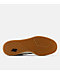New Balance Numeric 440 Black & White High Top Skate Shoes - Thumbnail image 6 of 8