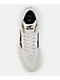 New Balance Numeric 440 Black & White High Top Skate Shoes - Thumbnail image 7 of 8