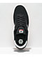 New Balance Numeric 440 Black & White Skate Shoes - Thumbnail image 3 of 4