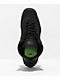 New Balance Numeric 440 Black High Top Skate Shoes - Thumbnail image 3 of 4