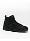 New Balance Numeric 440 Black High Top Skate Shoes - Thumbnail image 1 of 4