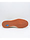 New Balance Numeric 440 Cream & White Leather Skate Shoes - Thumbnail image 4 of 4