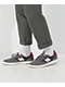 New Balance Numeric 440 Grey & Black Skate shoes video