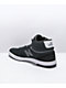New Balance Numeric 440 High Top Black & Grey Skate Shoes - Thumbnail image 2 of 5