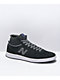 New Balance Numeric 440 High Top Black & Grey Skate Shoes - Thumbnail image 1 of 5