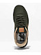 New Balance Numeric 440 Surrey Dark Green Corduroy Skate Shoes - Thumbnail image 4 of 5