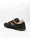 New Balance Numeric 440 Surrey Dark Green Corduroy Skate Shoes - Thumbnail image 2 of 5