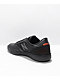 New Balance Numeric 440 Tom Knox Black Skate Shoes - Thumbnail image 2 of 4