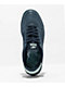 New Balance Numeric 440 Tom Knox Dark Navy & Teal Skate Shoes - Thumbnail image 3 of 4