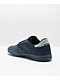 New Balance Numeric 440 Tom Knox Dark Navy & Teal Skate Shoes - Thumbnail image 2 of 4
