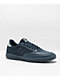 New Balance Numeric 440 Tom Knox Dark Navy & Teal Skate Shoes - Thumbnail image 1 of 4