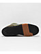New Balance Numeric 440 Trail Olive & Aqua High Top Skate Shoes - Thumbnail image 4 of 4
