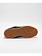 New Balance Numeric 440 V2 Black & Olive Skate Shoes - Thumbnail image 5 of 5