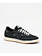 New Balance Numeric 440 V2 Black & Sea Salt Skate Shoes - Thumbnail image 1 of 4