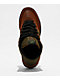 New Balance Numeric 440 V2 High Rich Oak & Black Skate Shoes - Thumbnail image 4 of 5