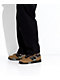 New Balance Numeric 440 V2 Trail High Brown, Black & Camo Skate Shoes - Thumbnail image 3 of 5