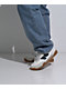 New Balance Numeric 440 V2 Trail Sea Salt & Deep Ocean Skate Shoes - Thumbnail image 3 of 5