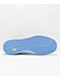 New Balance Numeric 440 White & Baby Blue Skate Shoes