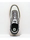 New Balance Numeric 440 White & Grey Skate Shoes